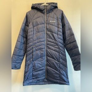 Columbia Karis Gale Long Jacket